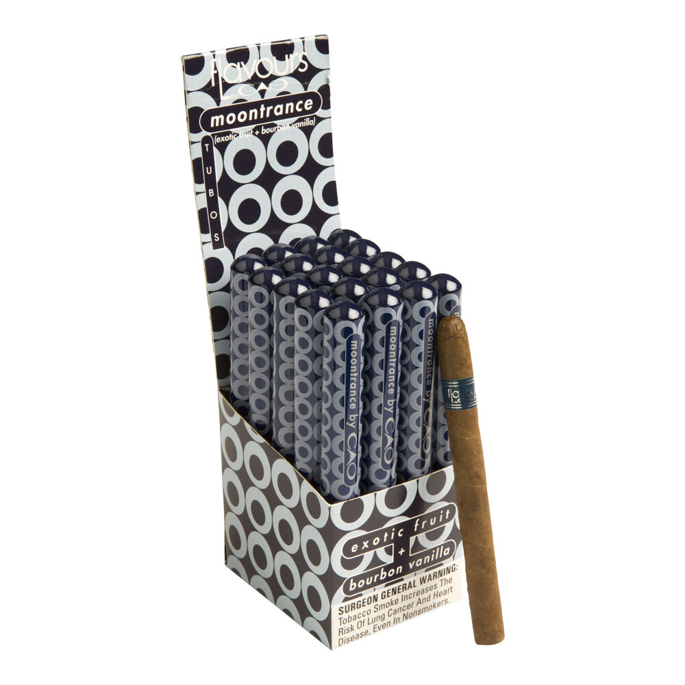 CAO Flavours - Moontrance Tubo